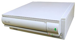 Acorn Risc PC